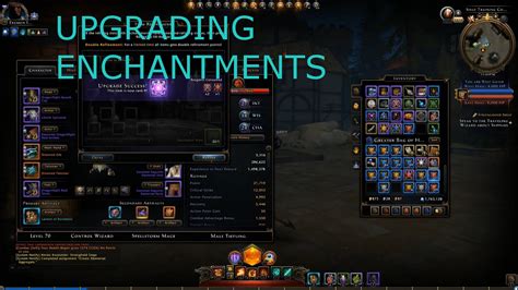 neverwinter enchantments|Iba pa.